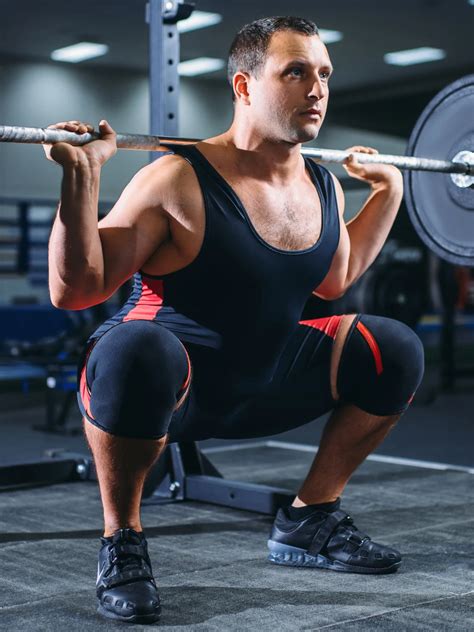 Weight Lifting Bench Rods