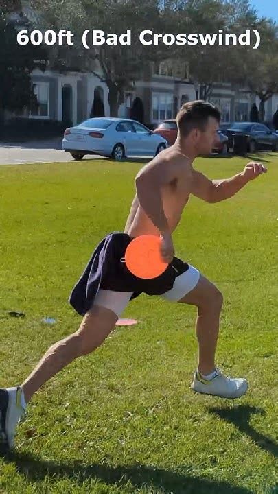 Weight Lifting For Disc Golf