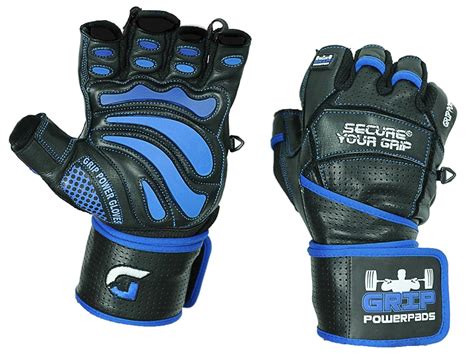 Weight Lifting Gloves Top Rated