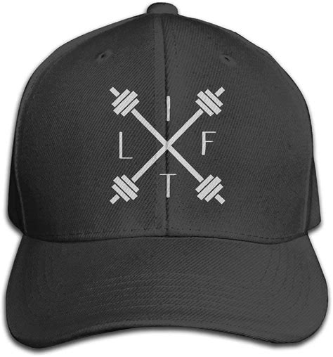 weight lifting hats for men