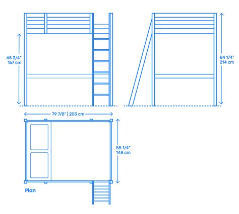 Weight Limit For Loft Bed