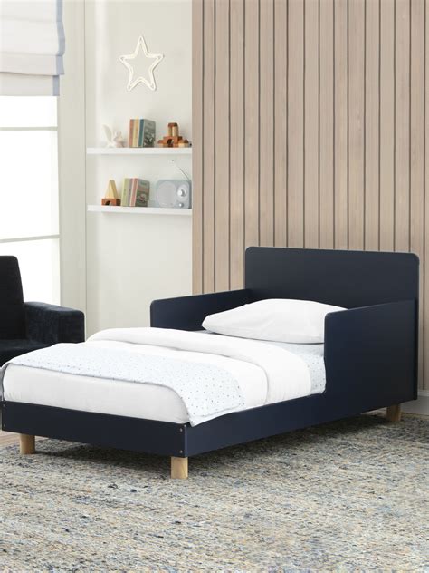 Weight Limit For Toddler Bed