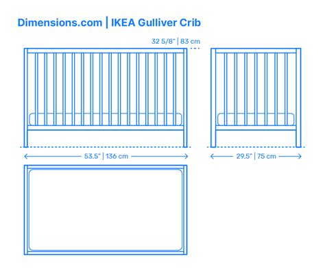 Weight Limit Ikea Crib
