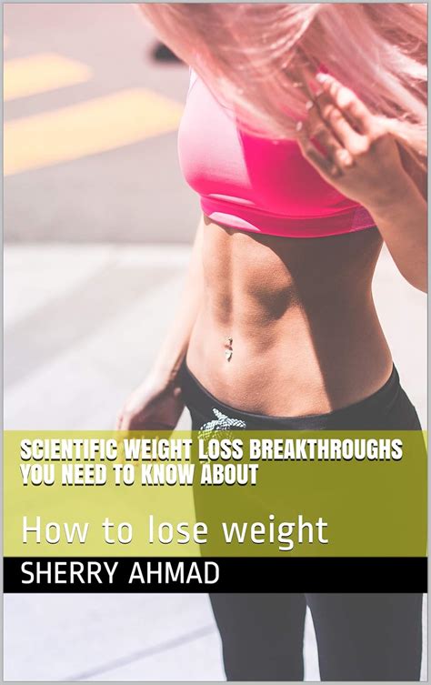 Weight Loss Breakthroughs