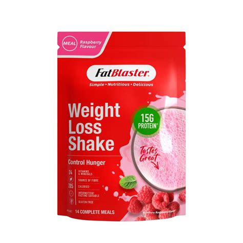Weight Loss Drinks Coles