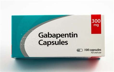 Weight Loss Gabapentin