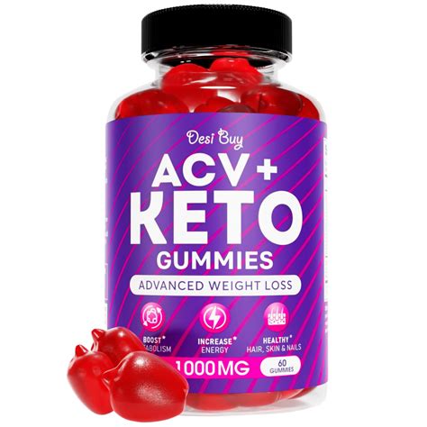 Weight Loss Gummies Webmd