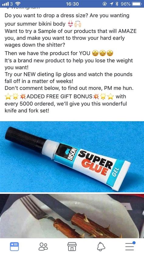 Weight Loss Mlms