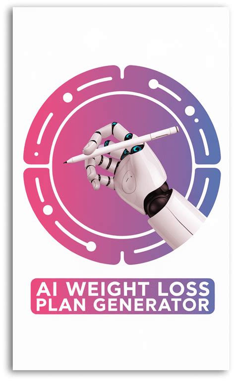 Weight Loss Plan Generator