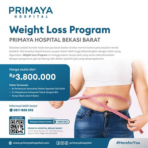Weight Loss Program Hospital