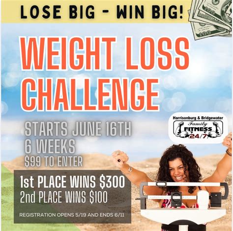 Weight Loss Programs Harrisonburg Va