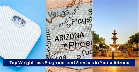 Weight Loss Programs In Arizona