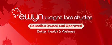 Weight Loss Programs Ontario Canada