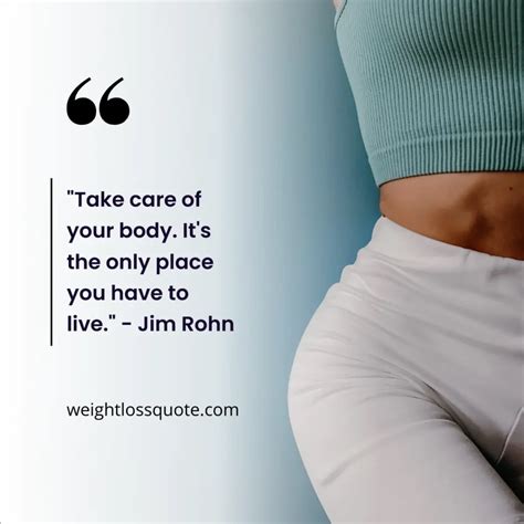Weight Loss Quotes Hd