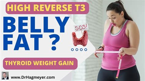 Weight Loss With T3