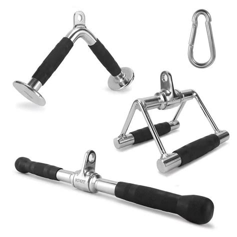 Weight Machine Accessories