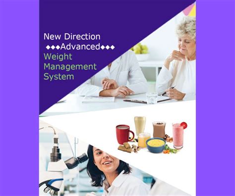 Weight Management System Definition