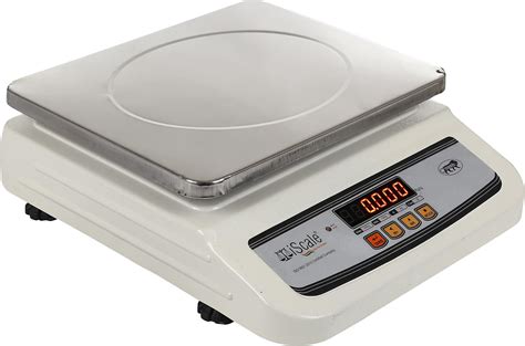Weight Max Digital Scale
