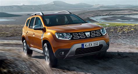 weight of dacia duster