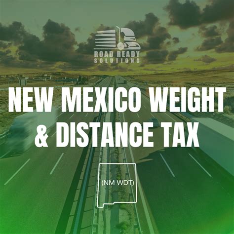 Weight of Distance