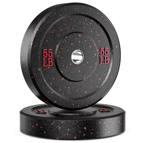 Weight Plates For Weight Lifting