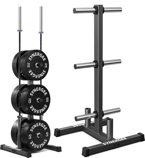 Weight Rack Tree Olympic
