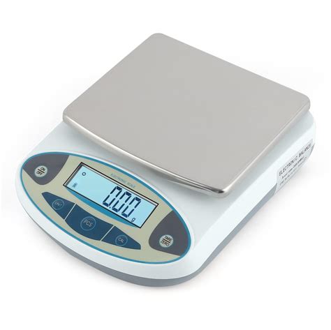 Weight Scale For Laboratory