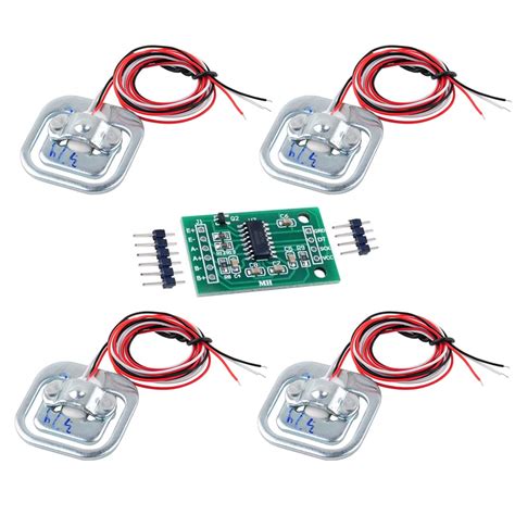 Weight Scale Load Cell
