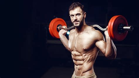 Weight Training Program For Cutting