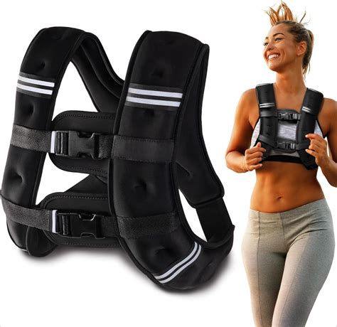 Weight Vest Running Workouts
