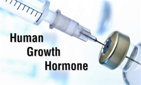 Hormone For Weight Loss