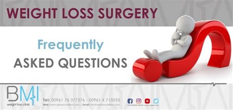 How Much Does Weight Loss Surgery Cost