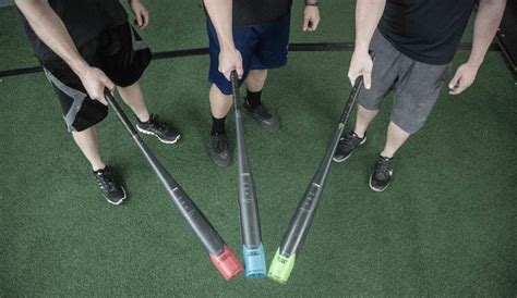 Weighted Bat Training Program