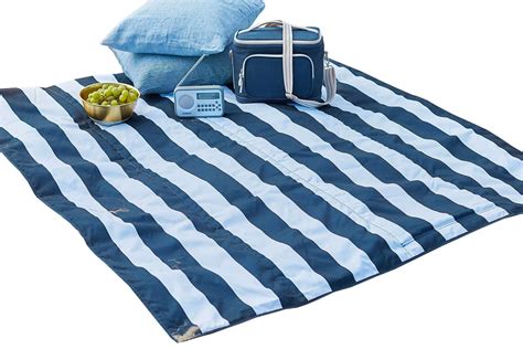 Weighted Beach Blankets