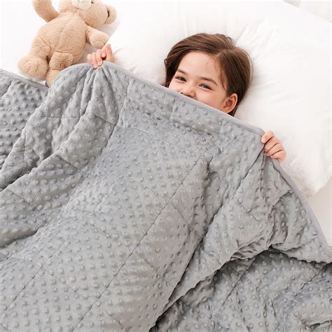 Weighted Blanket Amazon Ca