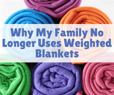 Weighted Blanket Causing Tingling