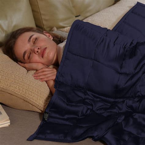 weighted blanket for hot flashes