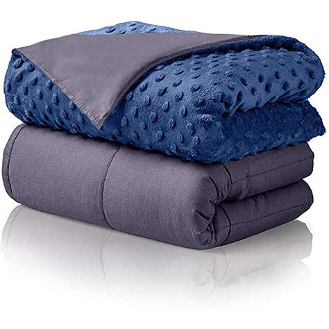 weighted blanket for hot sleepers