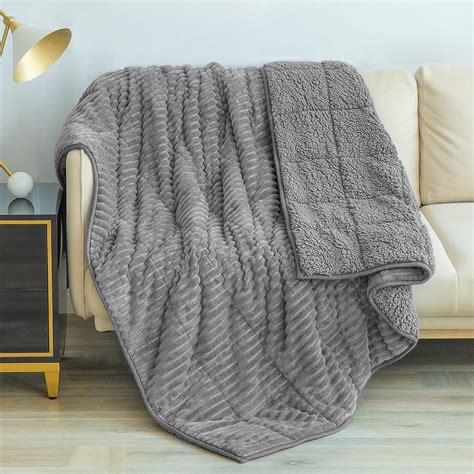 Weighted Blanket For Queen Size