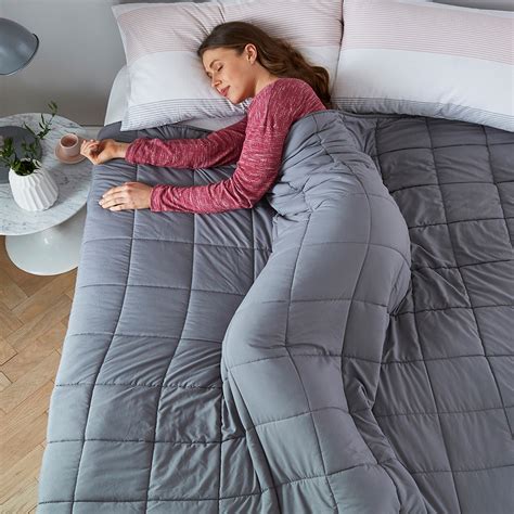 Weighted Blanket Help With Nightmares