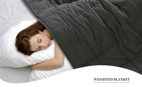 Weighted Blanket Hot