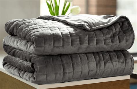 Weighted Blankets Under $30