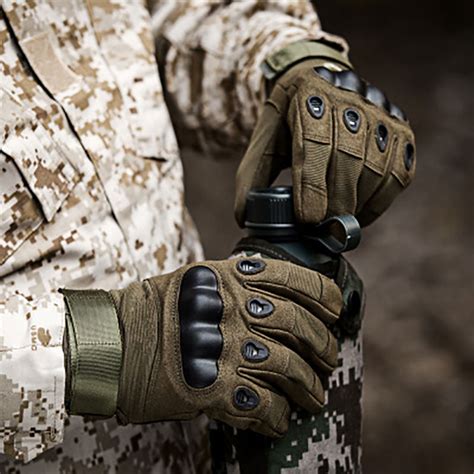 Weighted Combat Gloves