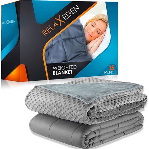 weighted cooling blanket king size