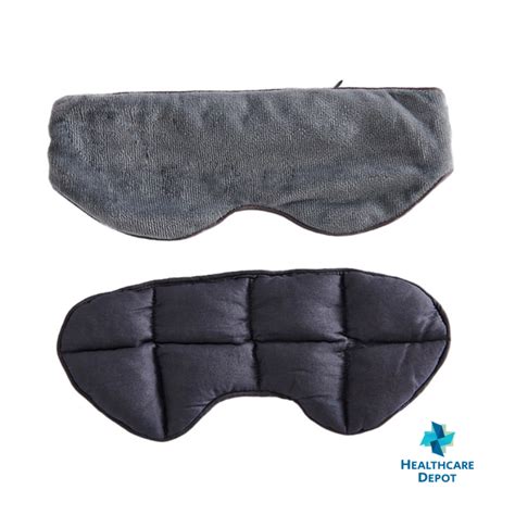 Weighted Eye Mask Ph