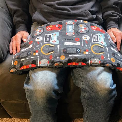 Weighted Lap Pads For Adhd