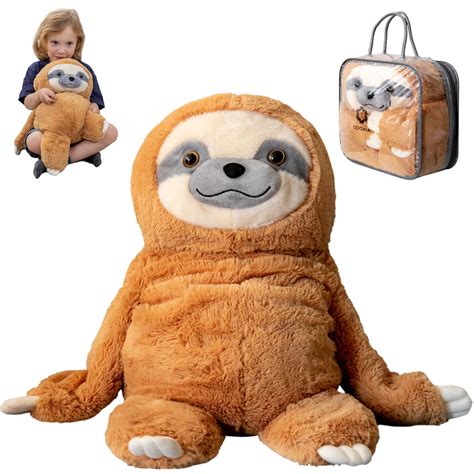 Discover Comfort and Cuteness: The Art of Weighted Stuffed Animals