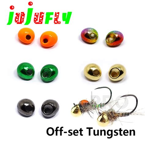 Weighted Trout Beads