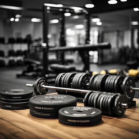 Weights Definition Gym