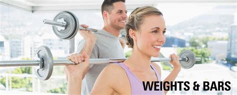 Weights N Bars